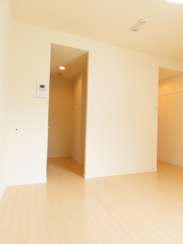 リブリ・リトルズ豊洲1階 部屋その他