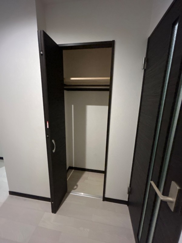 Ｅｍｉｇｒａｎｔ4階 部屋その他