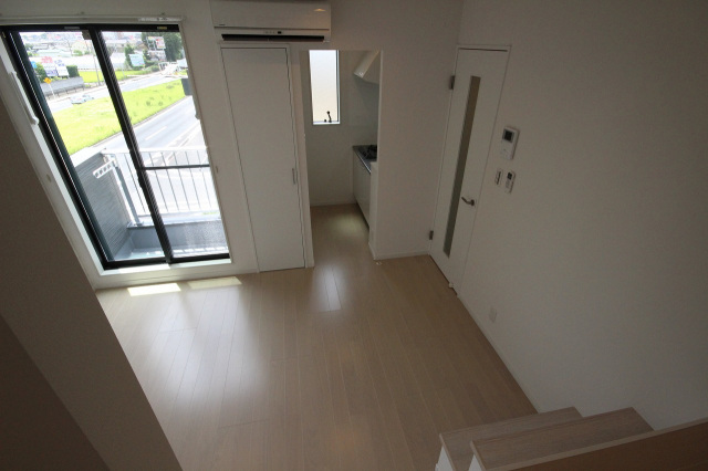 ＣＢ浦和美園エルジュ2階 部屋その他