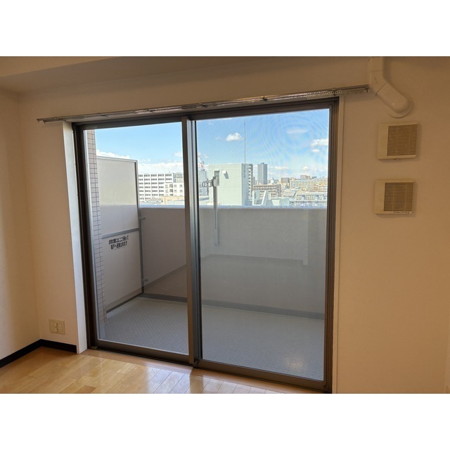 スパシエ　ルクス　西川口 リビング