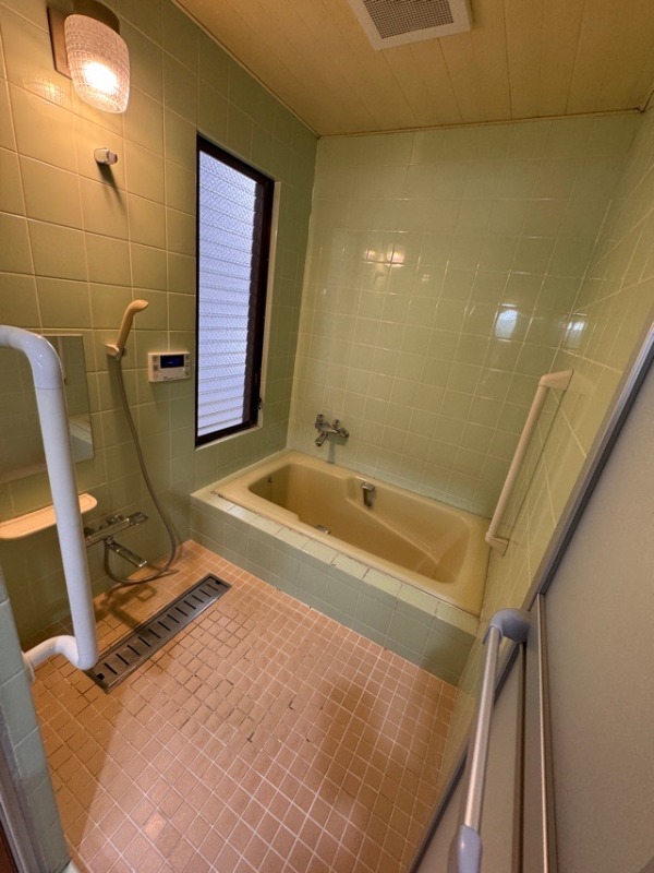 江川ビル 部屋その他