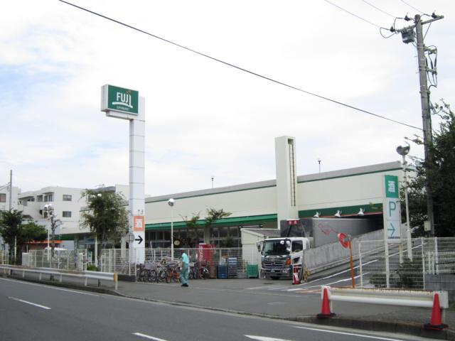 湘南テラスⅡ0402号室 Fuji鵠沼店