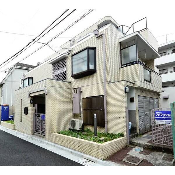 メゾン・ド・セプトル 外観