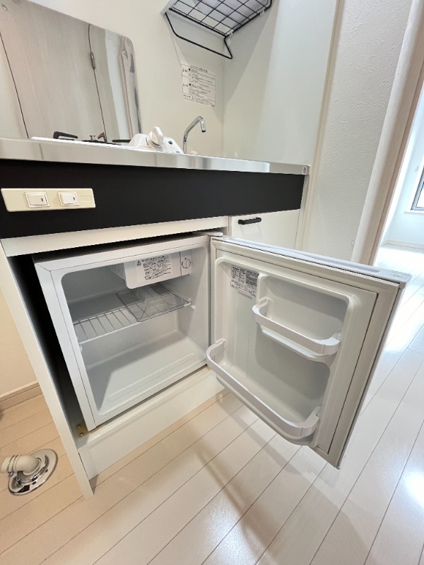 ノーザンロード江北1階 部屋設備