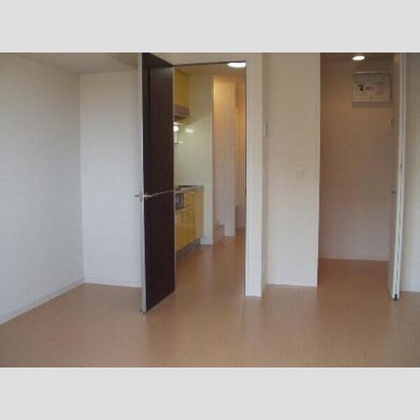 ジェンティーレ703102号室 室内