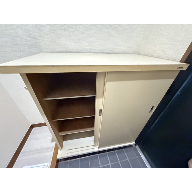 エスピーパレスA1510B号室 内観