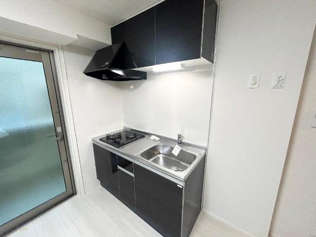 グラン　ジャルダン103号室 キッチン
