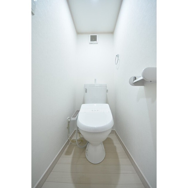 ジャスミンテラス五反野 内観