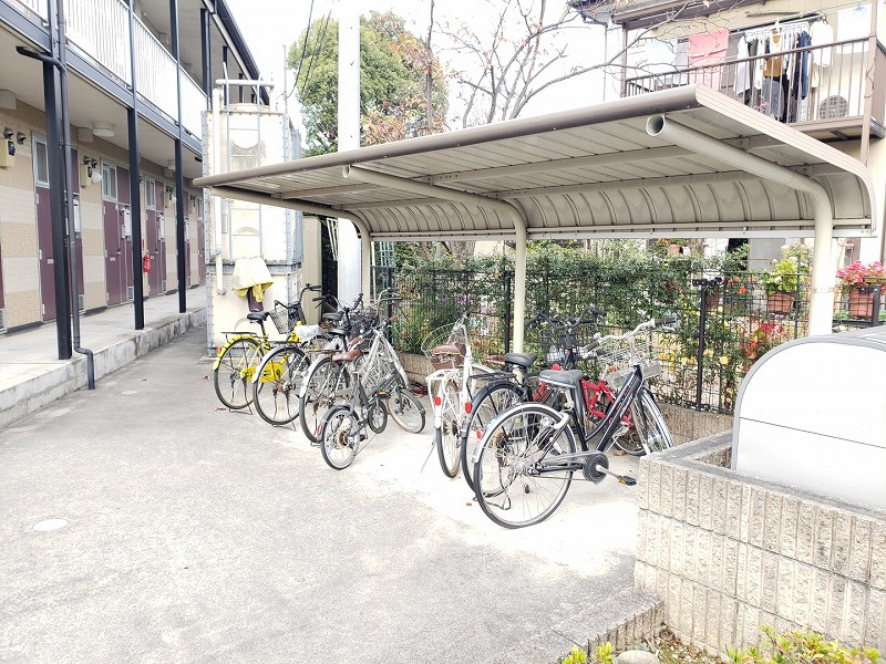 レオパレススピカ103号室 部屋その他