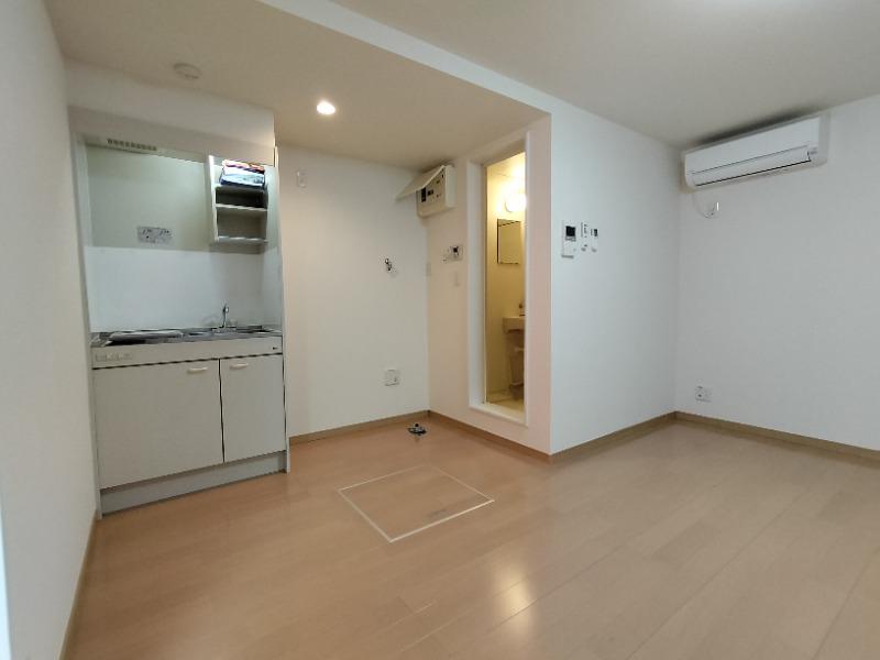 アートヒルズ丸山 内観