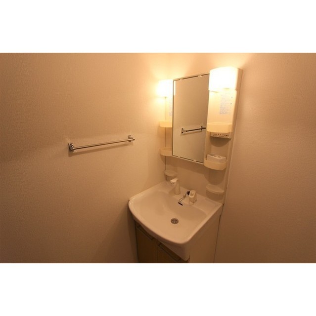 ロワジール204号室 内観