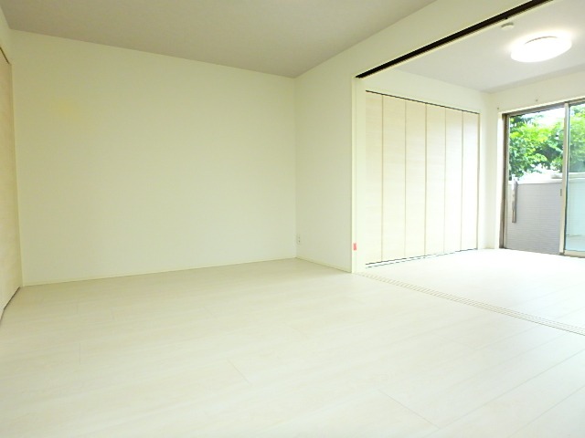 アールナイン2階 部屋その他