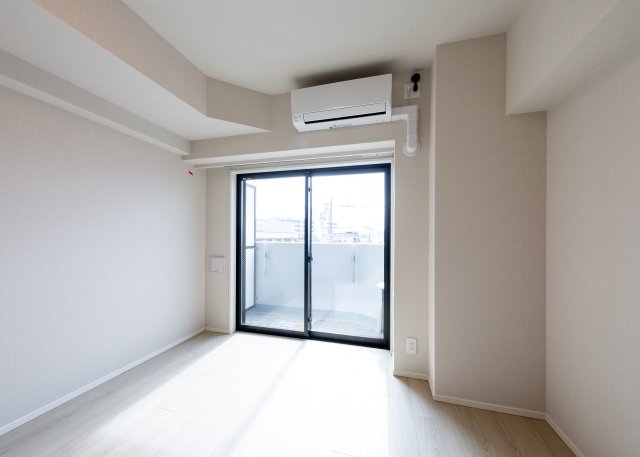 DIPS上板橋213号室 リビング