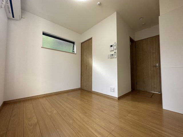 ルナソフィア 寝室