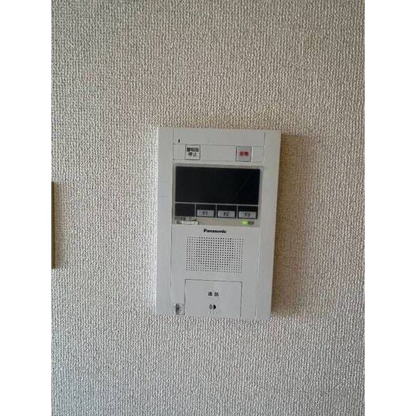 メゾン・ド・エトレーヌ0605号室 部屋その他