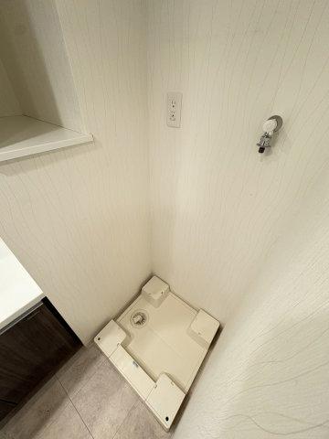 サンクレイドル西千葉 内観