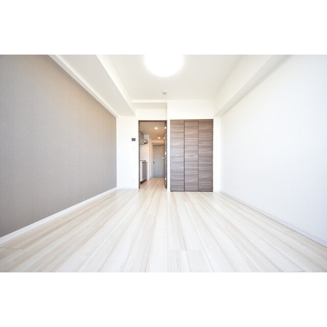 Court Blanche0520号室 内観