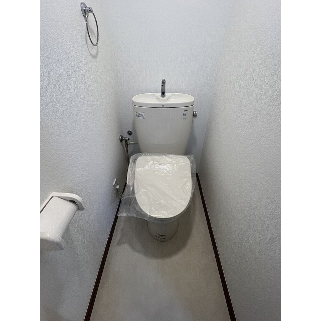 上荻二丁目テラスハウス 内観