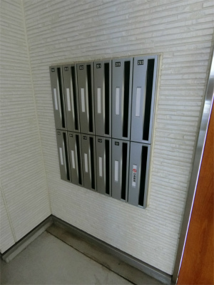 リブリ・パール3階 部屋その他