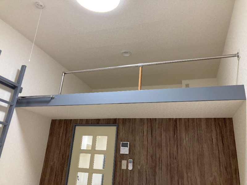 コーポ巣鴨　A棟1階 内観