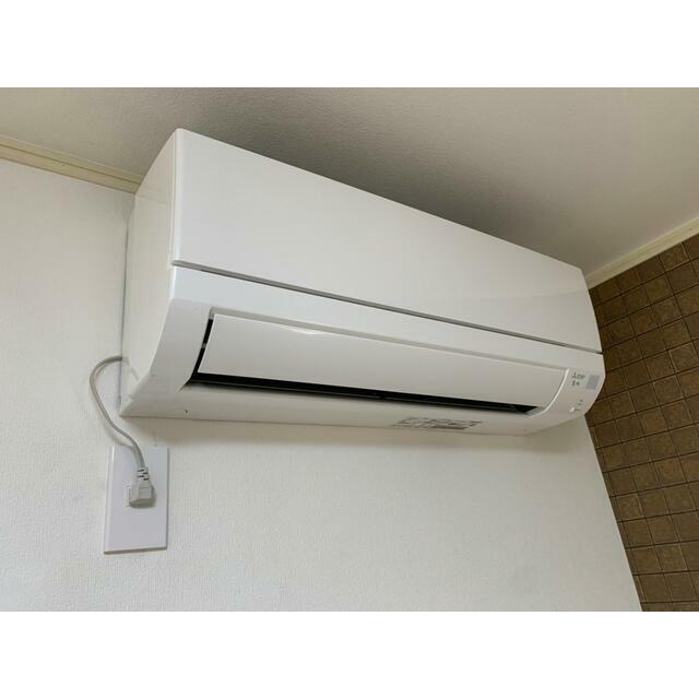 ハイツコーノ2階 同建物別部屋の参考画像