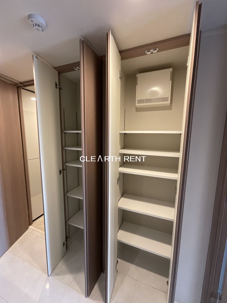 コンシェリア渋谷笹塚 ＜ＰＲＥＭＩＵＭ ＶＩＥＷ＞3階 同タイプ別住戸写真となります。現況と異なる場合がございます。