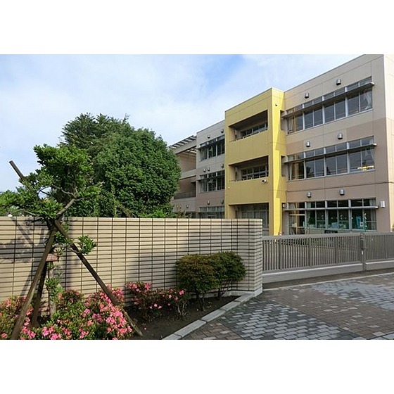 エステートロイヤル１号棟 周辺