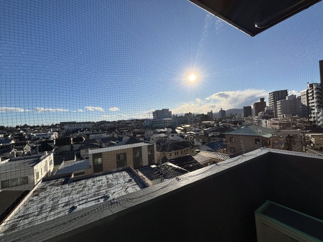 ＮＥＸＴＡ追分0604号室 展望