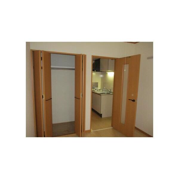 テスタ東小松川103号室 部屋その他