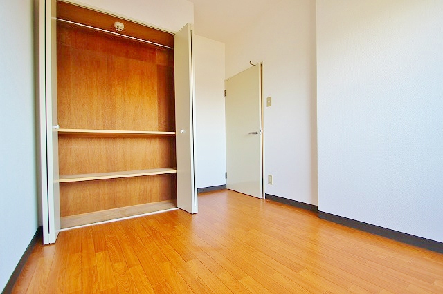 パークアベニュー1階 部屋その他