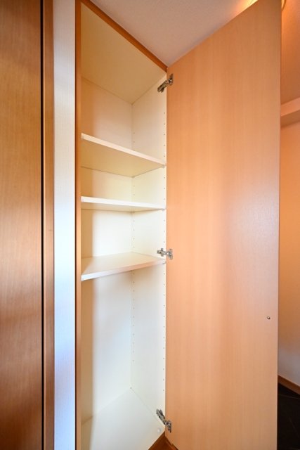 ユーコート上池袋 収納