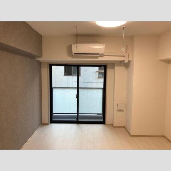 S-RESIDENCE両国緑 収納