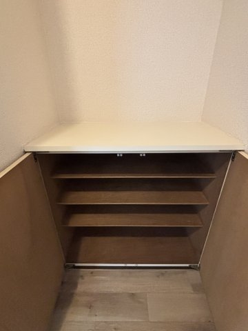 ホームズ山王0406号室 その他