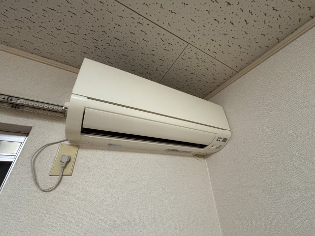 第３Ｍ・コート 部屋設備