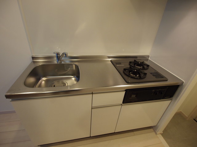 フローラ千葉 キッチン