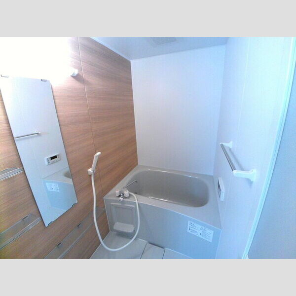 ファーストステージ小田急相模原 追い焚き機能が付いた浴室