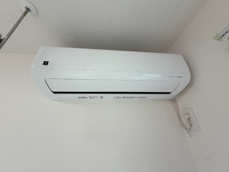 サザンロード南阿佐ヶ谷2階 部屋設備