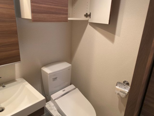 SYNEX UENO-MATSUGAYA1002号室 同建物別部屋の参考画像