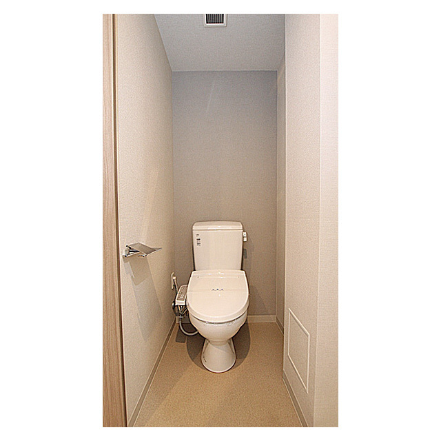 ルクレ高円寺アジールコート0101号室 内観