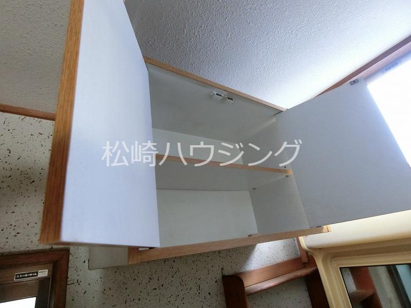 上高田1丁目戸建て 部屋その他