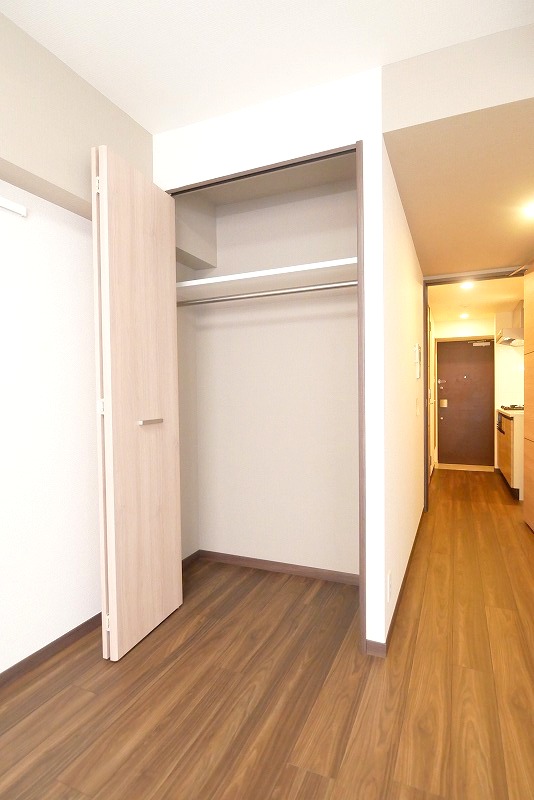 クレヴィスタ豊洲ベイサイド3階 同建物別部屋の参考画像