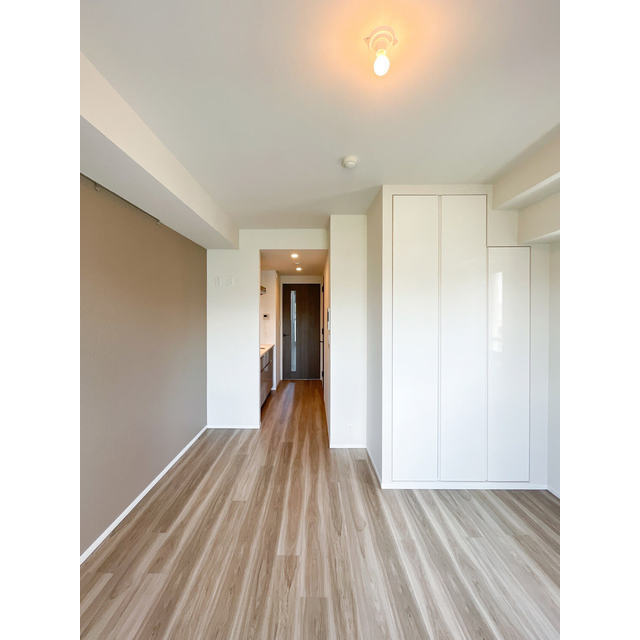 CORVAL大森0607号室 部屋その他