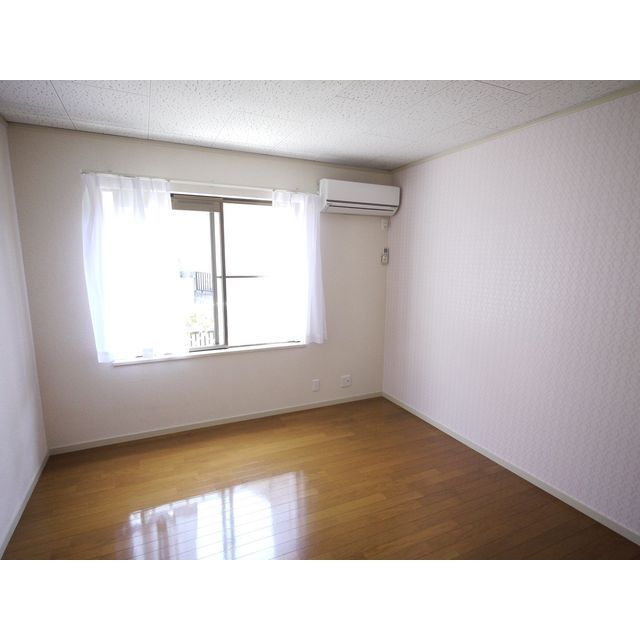 平林コーポ リビング