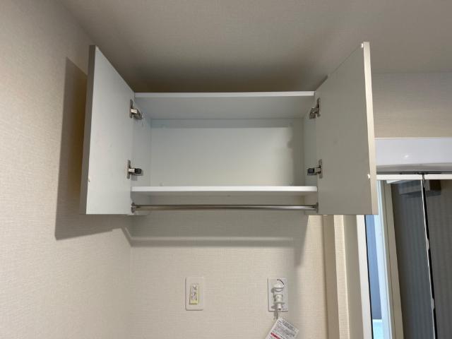 フォンテーヌ358 洗面所収納