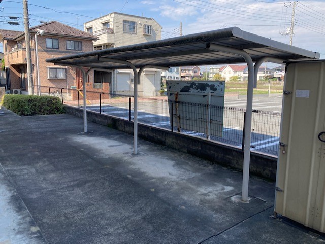 レオパレスソフィアＡ102号室 部屋その他