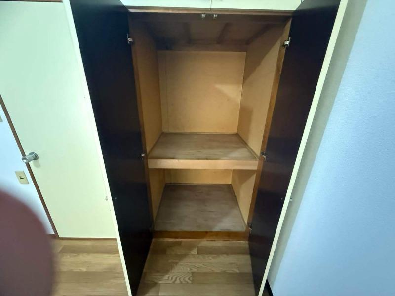 ティンカーベル 収納