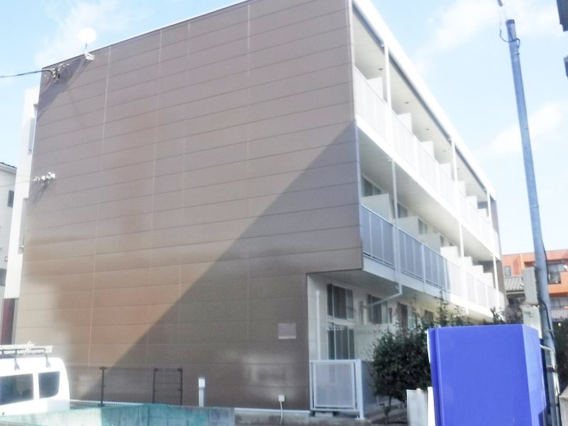 レオパレスヴィラ上峰 周辺