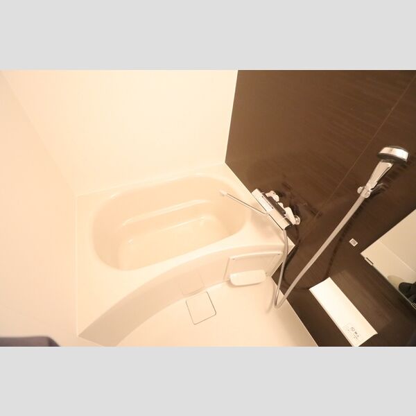 グレースクレスト八潮603号室 浴室