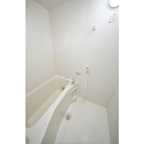 ヒルズガーデン東雪谷0302号室 お風呂