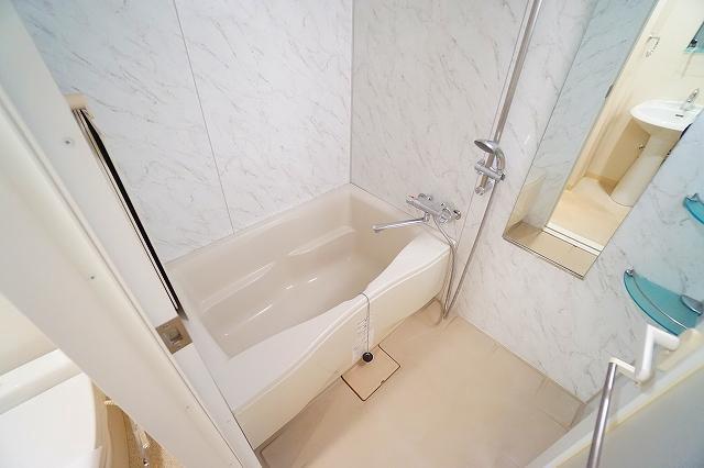 アーバンフラッツ町田2階 バス